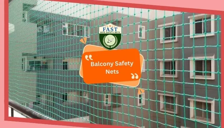 balcony safety nets in hyderabad