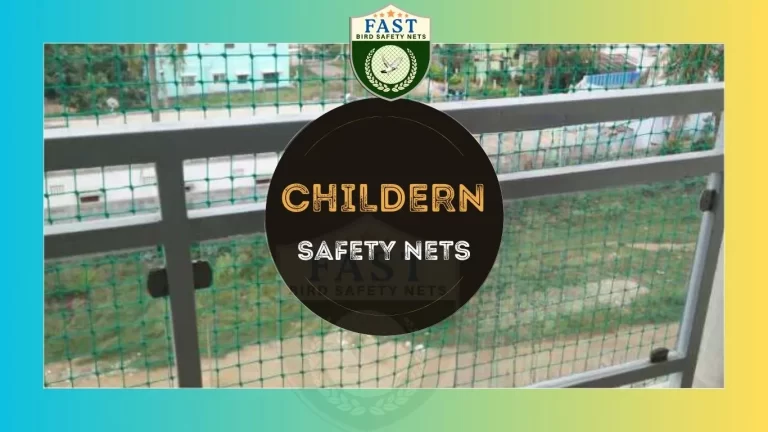What is the cost of children safety net in Hyderabad?
