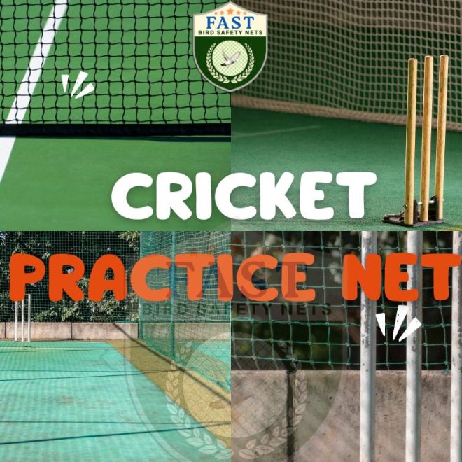 The Ultimate Guide to Cricket Practice Nets: Enhance Your Performance
