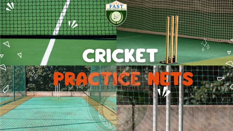 The Ultimate Guide to Cricket Practice Nets: Enhance Your Performance