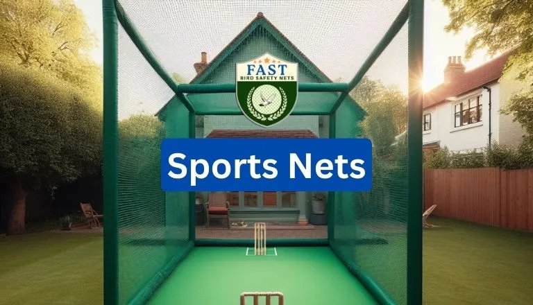 Sports Nets Installation in Hyderabad