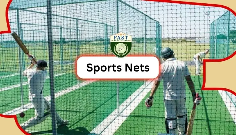 sports nets