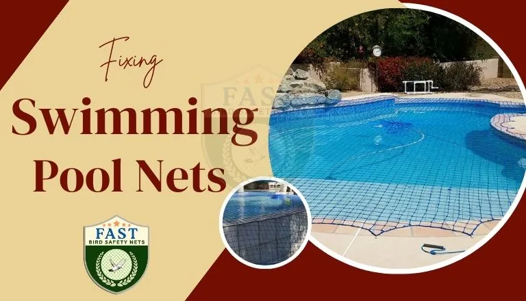 Best Swimming Pool Nets in Hyderabad