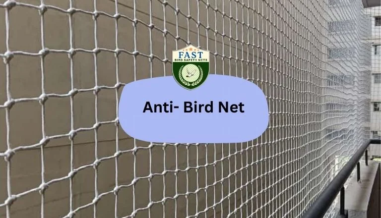 Anti Bird Nets