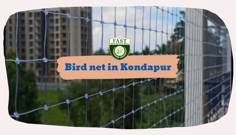 How effective is bird netting