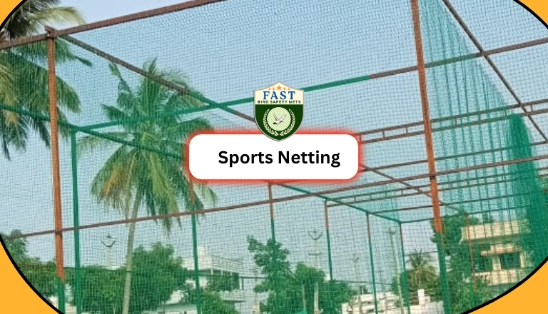 Sports Netting