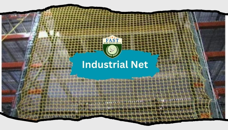 Industrial Safety Nets