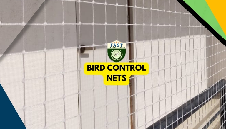 bird control nets