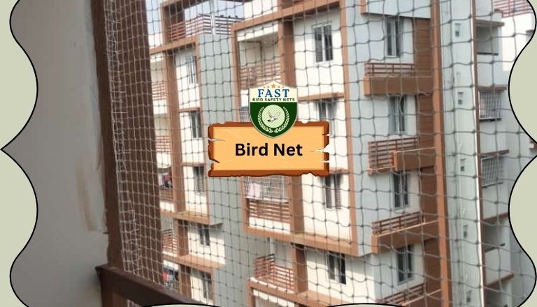 bird netting 