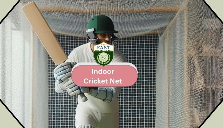 Indoor Cricket Nets in Hyderabad