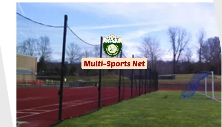 Multi Sports Nets