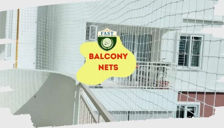 net for balcony