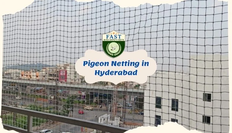 net for balcony 