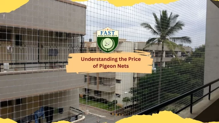 Understanding the Price of Pigeon Nets