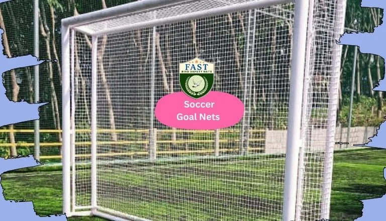 soccer goal nets