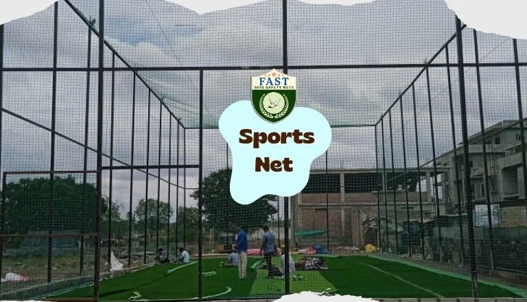 sports nets