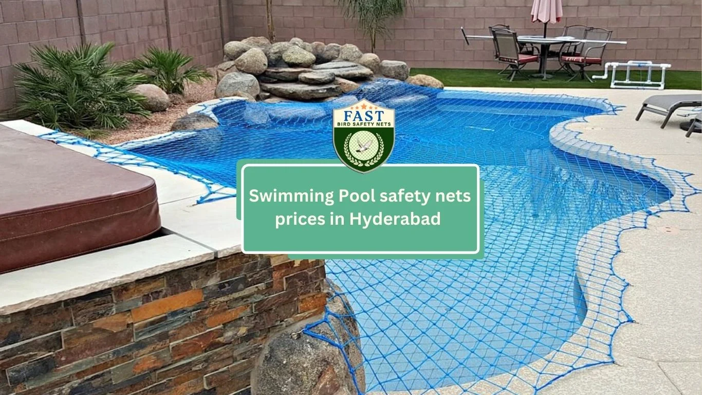 Swimming Pool Safety Net Prices in Hyderabad Fast Safety Nets