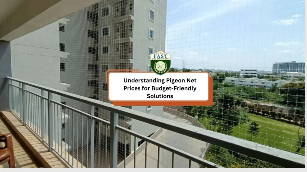 understanding pigeon net prices