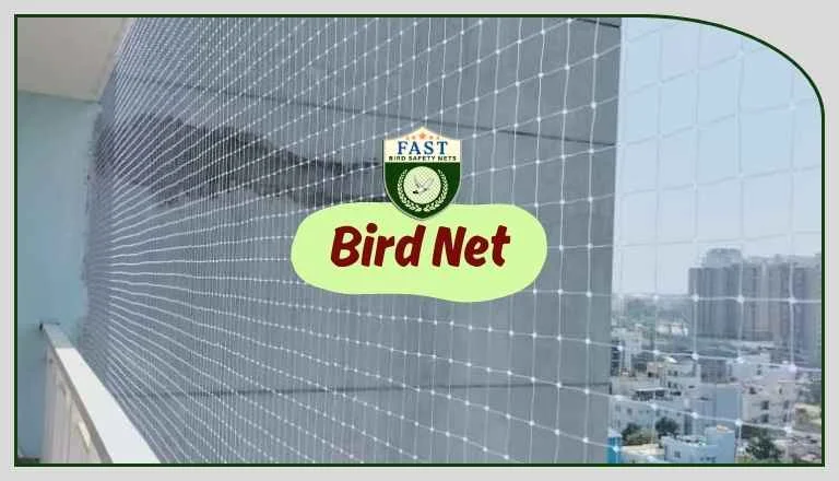 Bird Nets