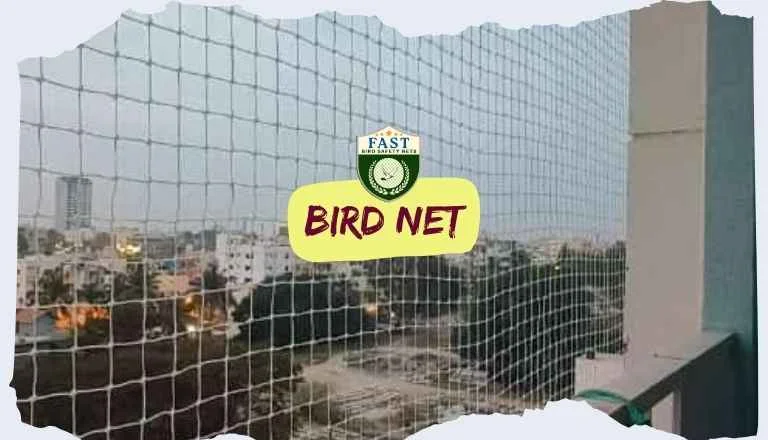 Bird Netting