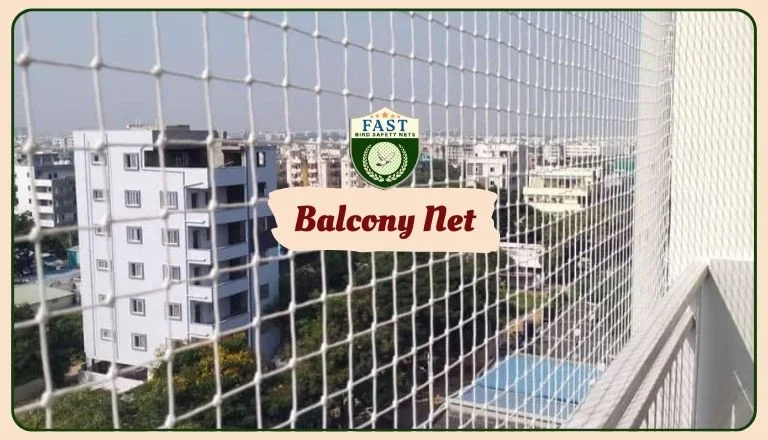 balcony net near me