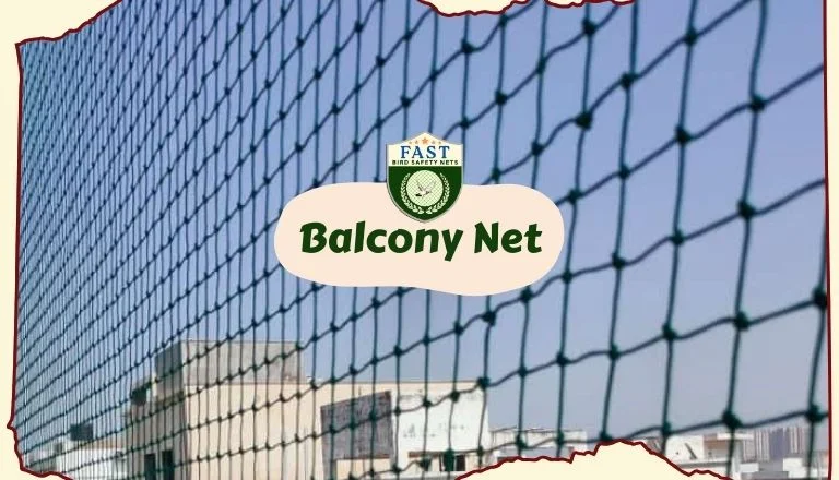 balcony nets near me