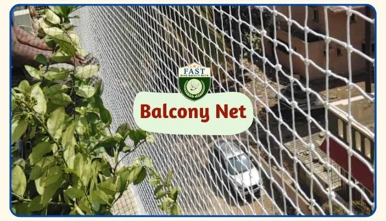 Balcony Netting