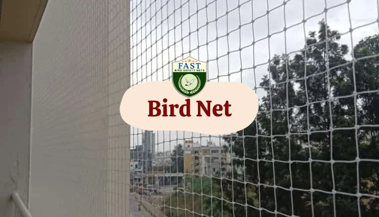 Bird Net Near Me