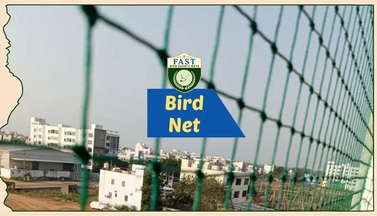 bird net for balcony