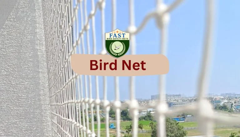 Bird Net Hyderabad