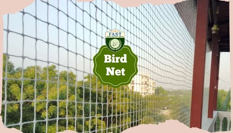 Bird Netting