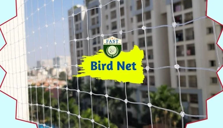 Bird Net Tips