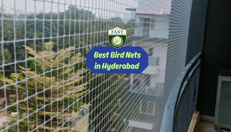 bird nets hyderabad