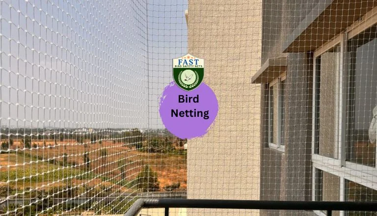 Bird Netting