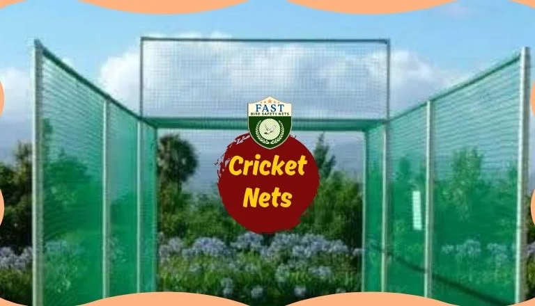 Box Cricket Nets