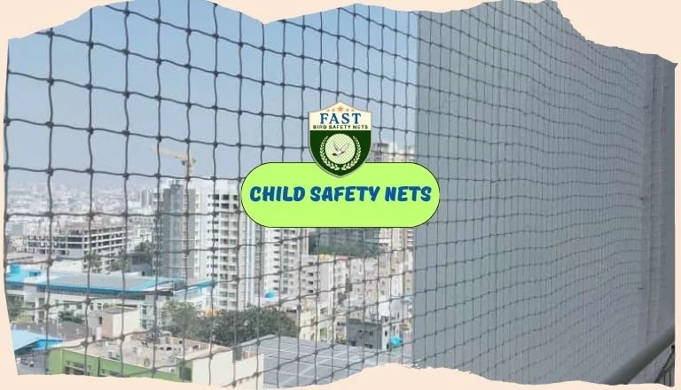 Child Safety Nets