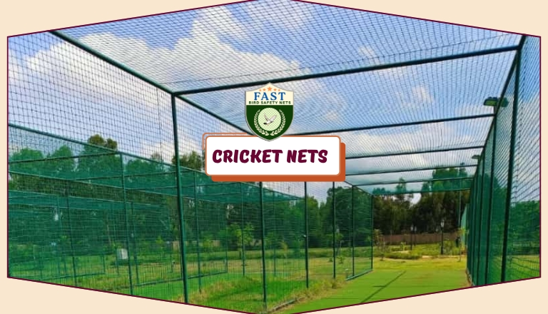 Cricket Nets Hyderabad