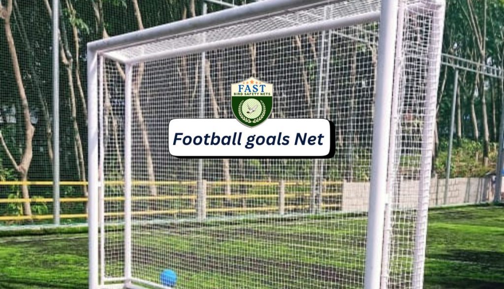 football goal nets