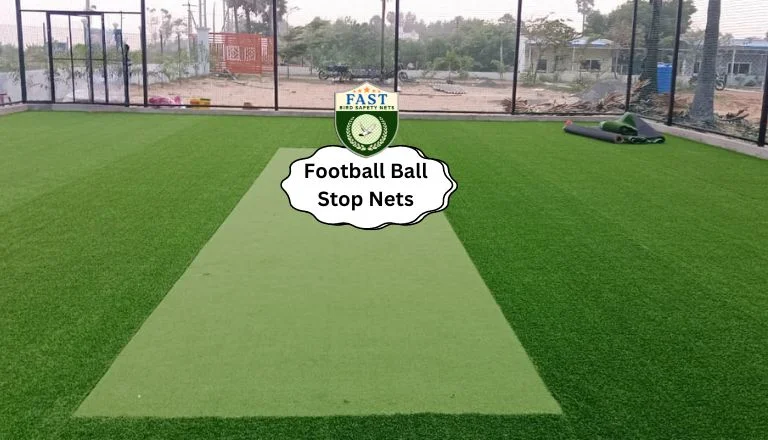 Football Stop Nets