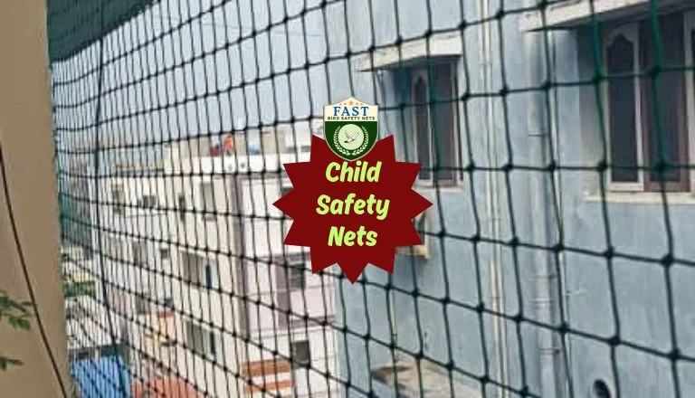 Child Safety Nets