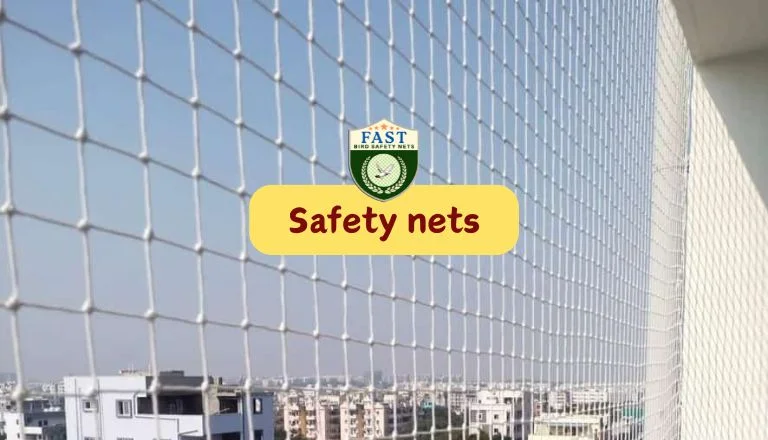 Nylon Nets