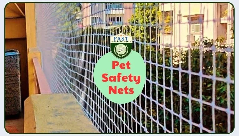 Pet Safety Net