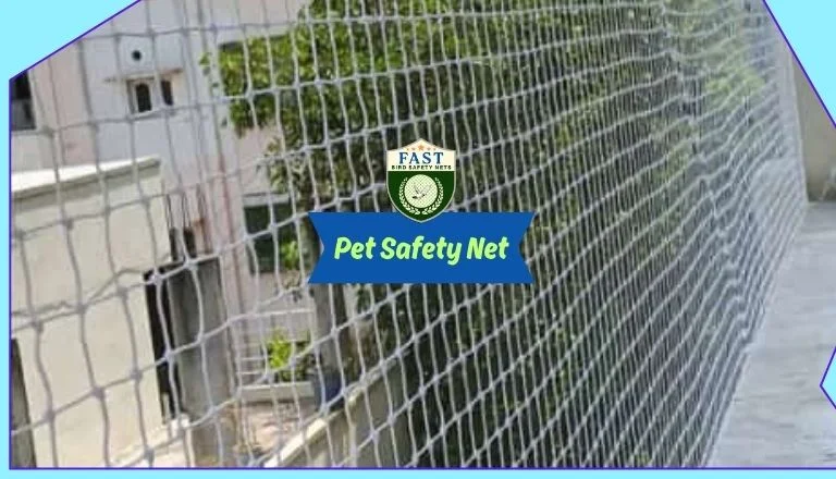 Pet Safety Net