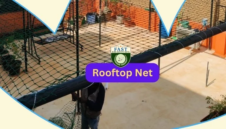 roof top nets