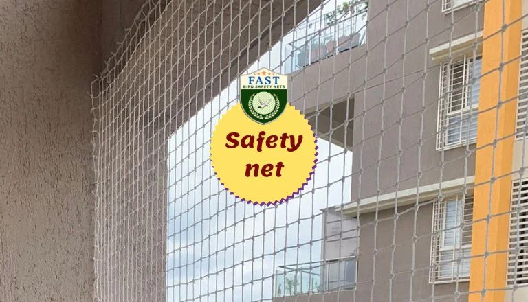 Safety Net Services