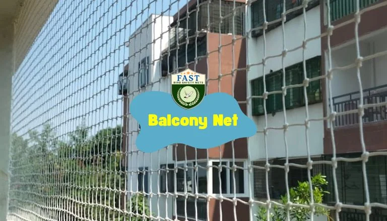 balcony nets