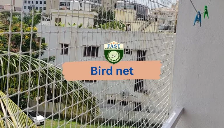 Bird Net Near Me