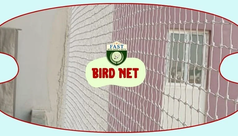 Bird Netting