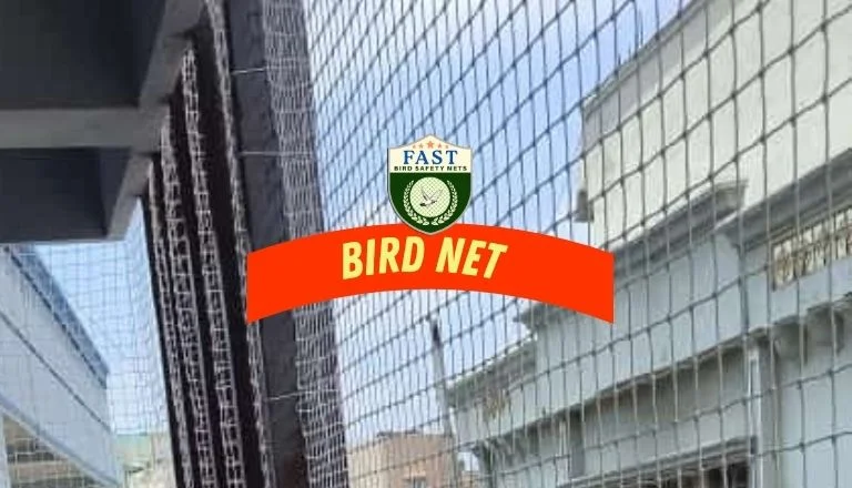 Bird Control Net