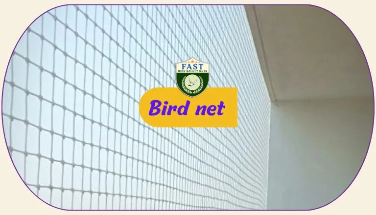 Bird Nets